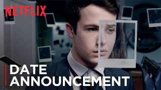 <i>13 Reasons Why</i> Will Return for Season 2 This Very Month